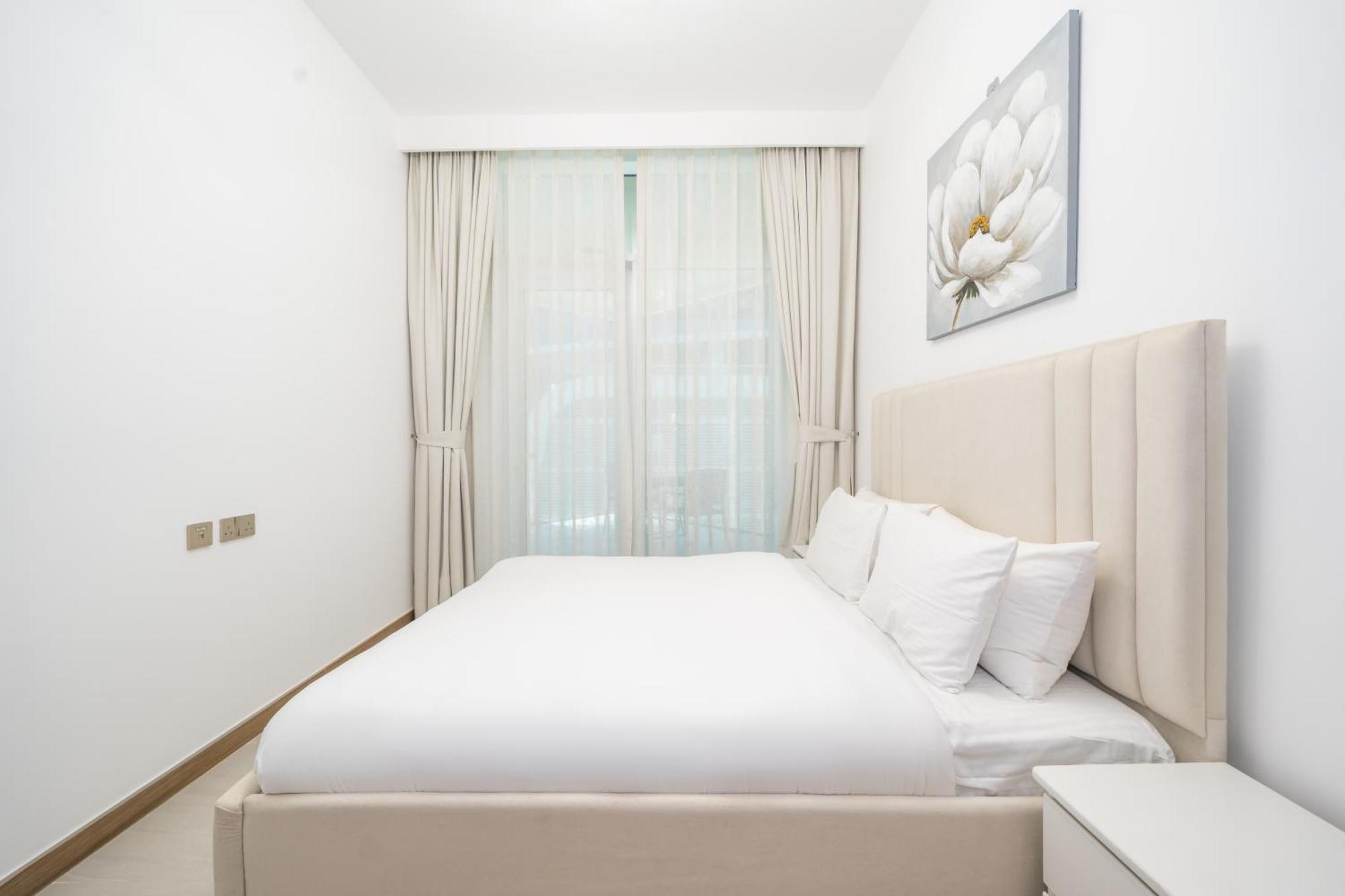 Exquisite 1-bedroom Fully Furnished At Missoni * Dubai