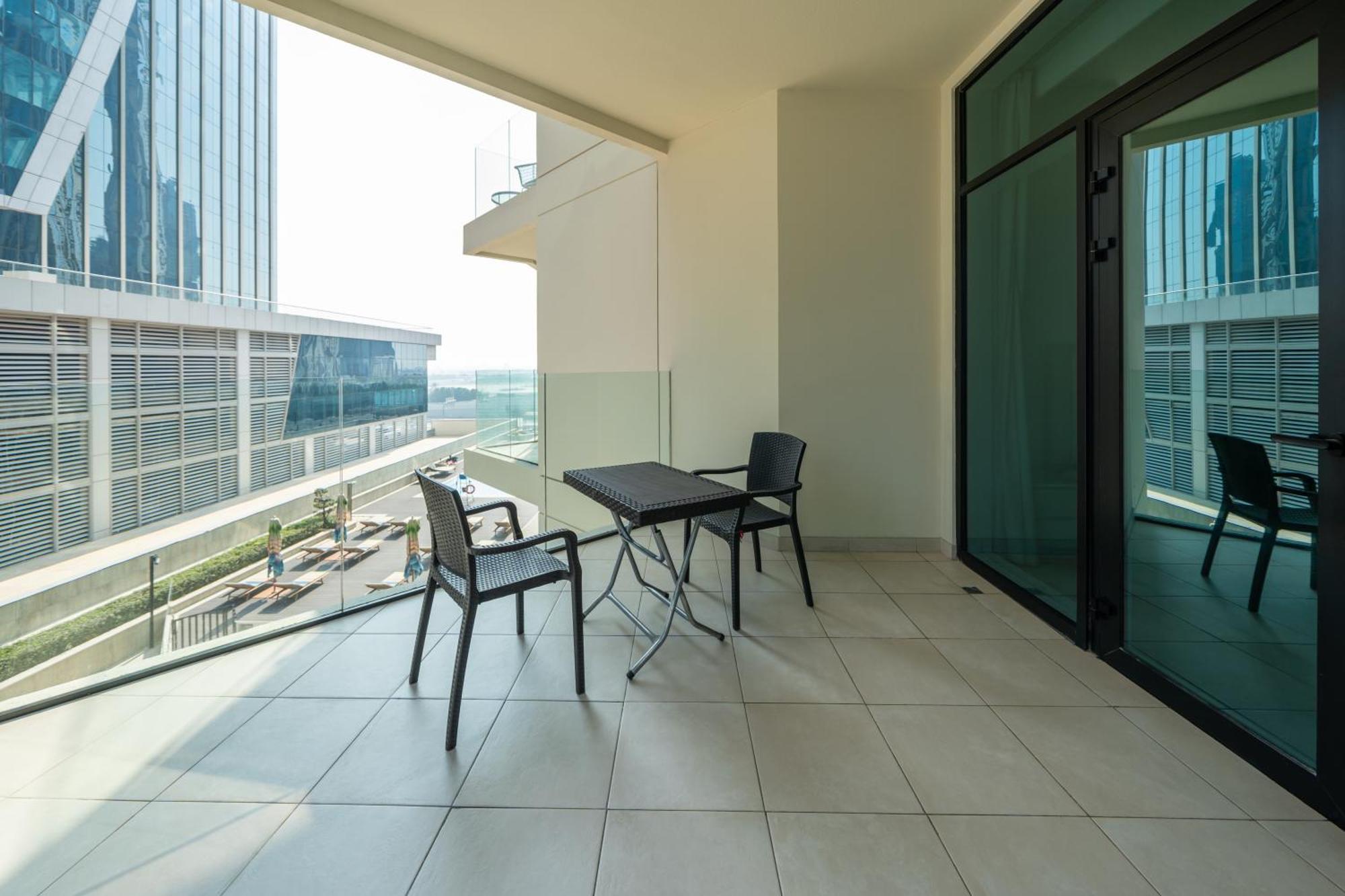 Exquisite 1-bedroom Fully Furnished At Missoni * Dubai
